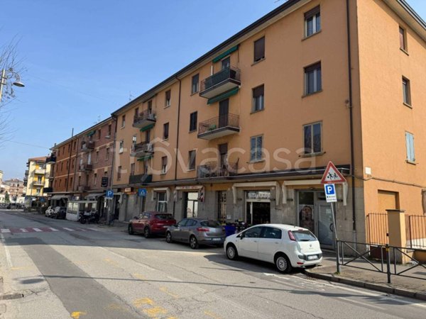 appartamento in vendita a Casalecchio di Reno in zona Ceretolo