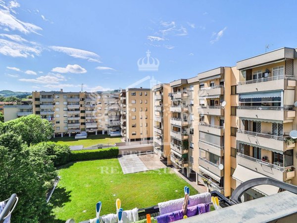 appartamento in vendita a Casalecchio di Reno in zona San Biagio