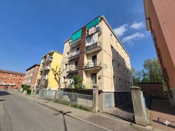 appartamento in vendita a Casalecchio di Reno in zona Ceretolo