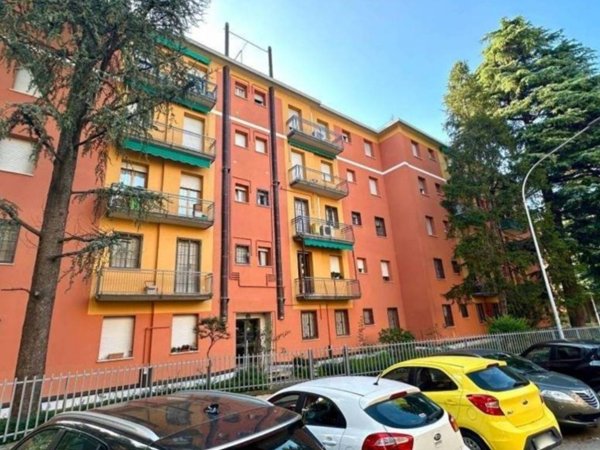 appartamento in vendita a Casalecchio di Reno in zona Croce