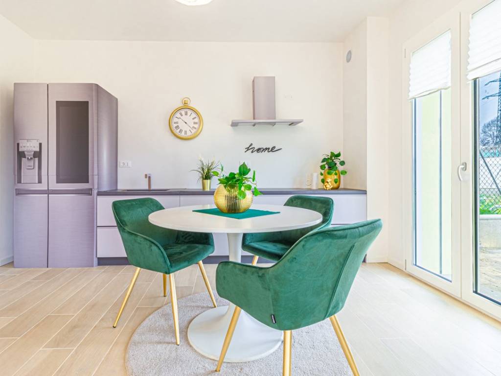 appartamento in vendita a Casalecchio di Reno in zona Garibaldi/La Mutua