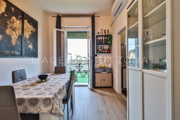 appartamento in vendita a Casalecchio di Reno