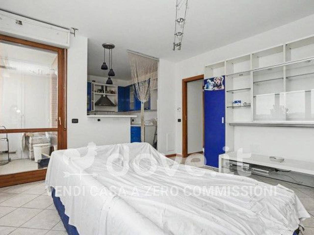 appartamento in vendita a Casalecchio di Reno