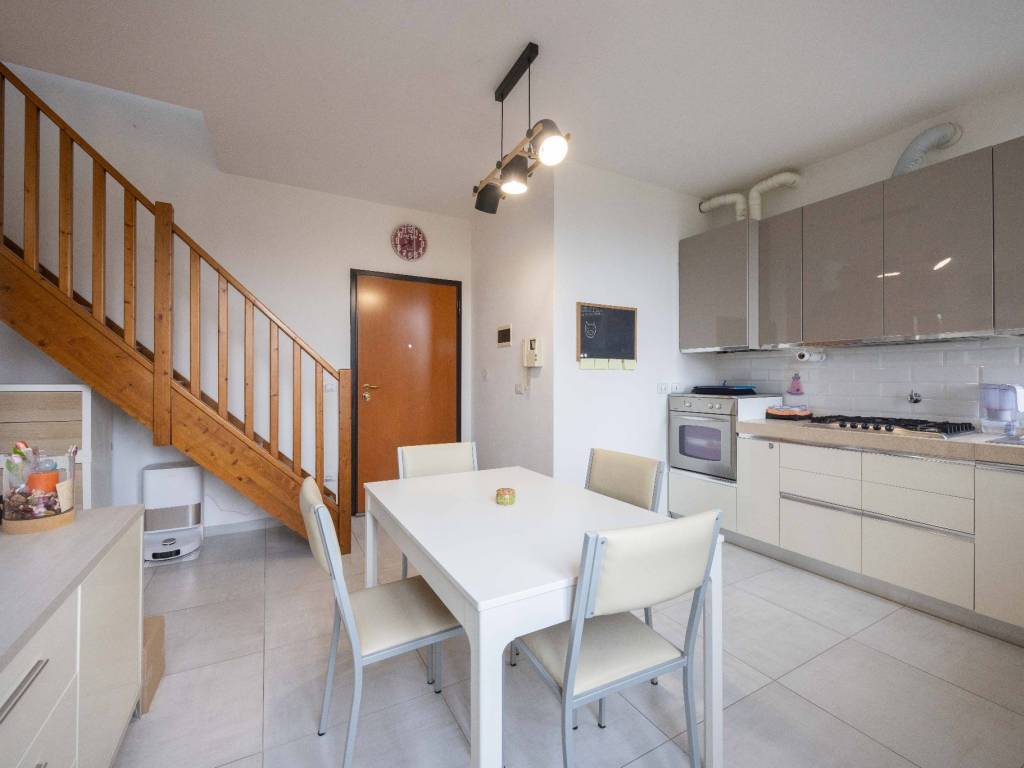appartamento in vendita a Casalecchio di Reno in zona Ceretolo