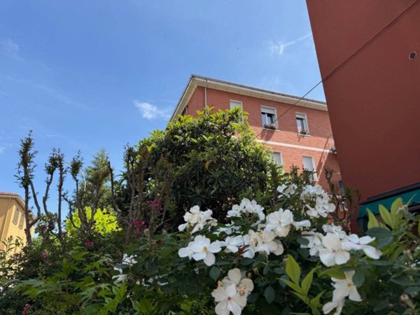 appartamento in vendita a Casalecchio di Reno in zona Croce