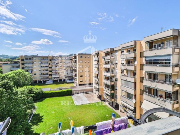 appartamento in vendita a Casalecchio di Reno in zona San Biagio