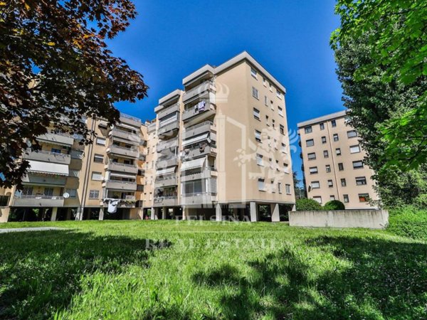 appartamento in vendita a Casalecchio di Reno in zona San Biagio