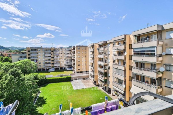 appartamento in vendita a Casalecchio di Reno in zona San Biagio