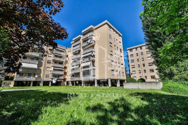 appartamento in vendita a Casalecchio di Reno in zona San Biagio