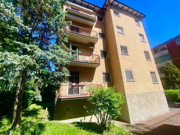 appartamento in vendita a Casalecchio di Reno in zona Croce