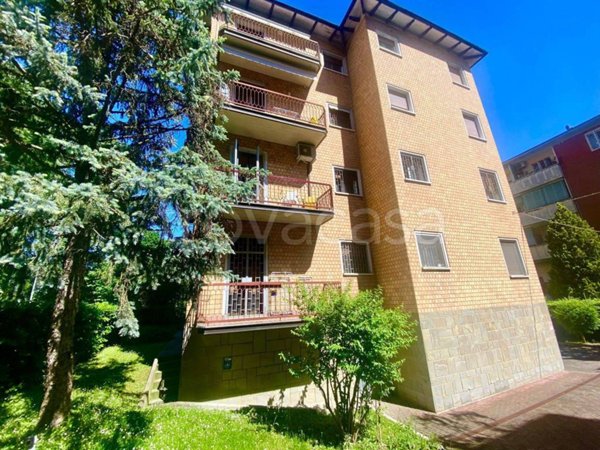 appartamento in vendita a Casalecchio di Reno