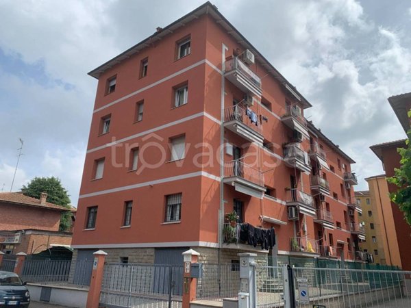 appartamento in vendita a Casalecchio di Reno