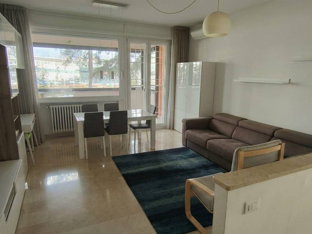 appartamento in vendita a Casalecchio di Reno
