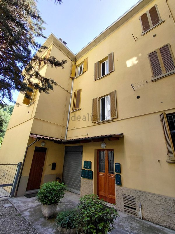 appartamento in vendita a Casalecchio di Reno in zona Croce