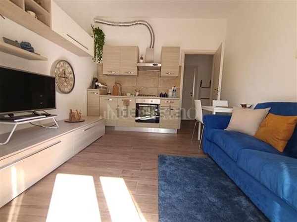 appartamento in vendita a Casalecchio di Reno in zona Garibaldi/La Mutua
