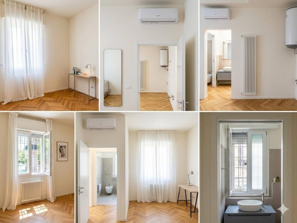 appartamento in vendita a Casalecchio di Reno in zona Garibaldi/La Mutua