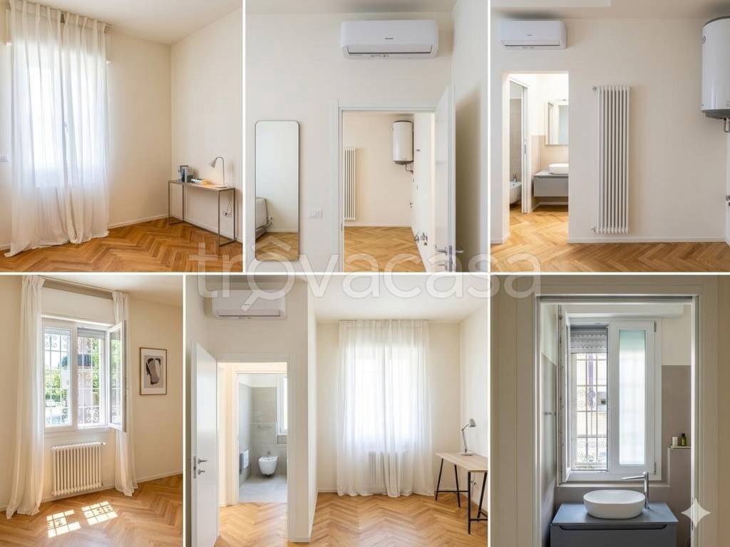 appartamento in vendita a Casalecchio di Reno in zona Garibaldi/La Mutua