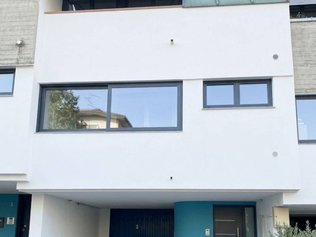 casa indipendente in vendita a Casalecchio di Reno in zona Ceretolo
