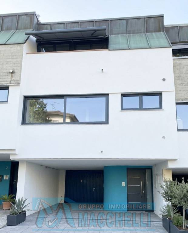 casa indipendente in vendita a Casalecchio di Reno in zona Ceretolo