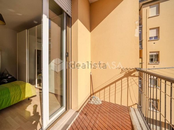 appartamento in vendita a Casalecchio di Reno in zona Croce