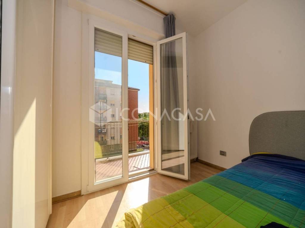 appartamento in vendita a Casalecchio di Reno in zona Croce