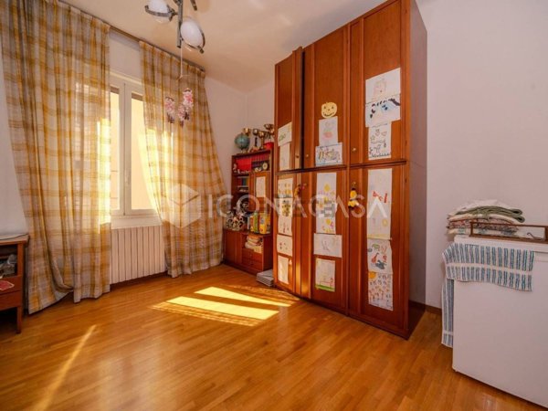 appartamento in vendita a Casalecchio di Reno in zona Croce