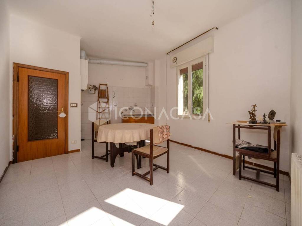 appartamento in vendita a Casalecchio di Reno in zona Croce
