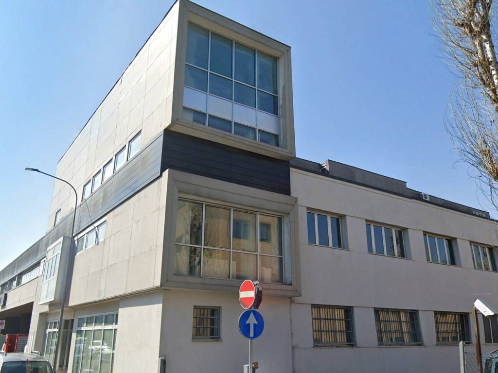 ufficio in vendita a Casalecchio di Reno