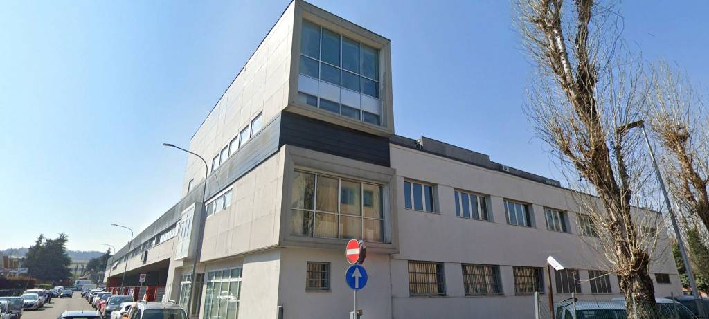 ufficio in vendita a Casalecchio di Reno