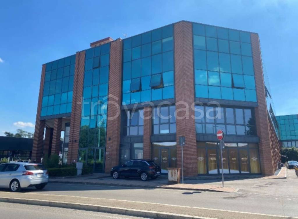 ufficio in vendita a Casalecchio di Reno