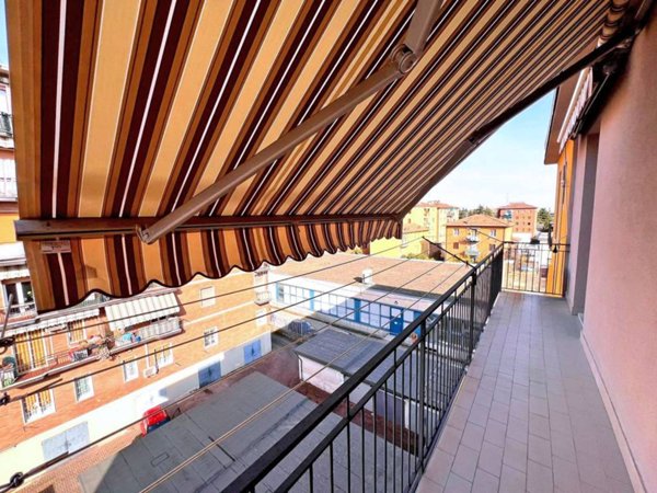 appartamento in vendita a Casalecchio di Reno in zona San Biagio