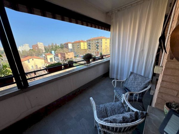 appartamento in vendita a Casalecchio di Reno in zona Croce