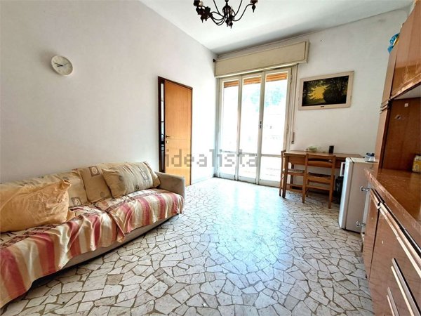 appartamento in vendita a Casalecchio di Reno in zona Croce