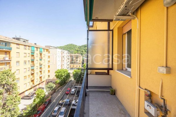 appartamento in vendita a Casalecchio di Reno in zona Croce