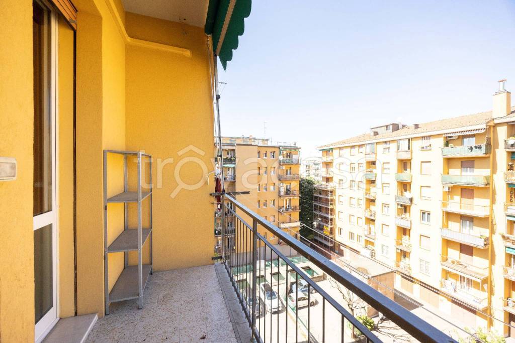 appartamento in vendita a Casalecchio di Reno in zona Croce