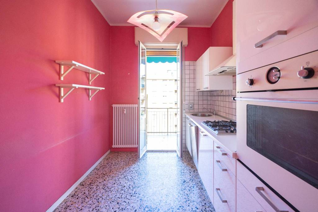 appartamento in vendita a Casalecchio di Reno
