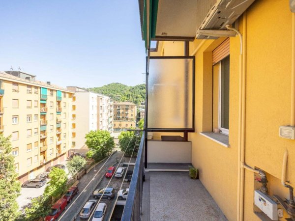 appartamento in vendita a Casalecchio di Reno in zona Croce