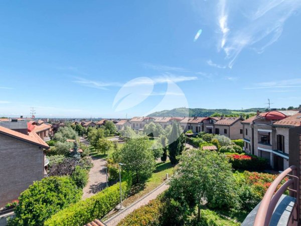 appartamento in vendita a Casalecchio di Reno in zona Ceretolo