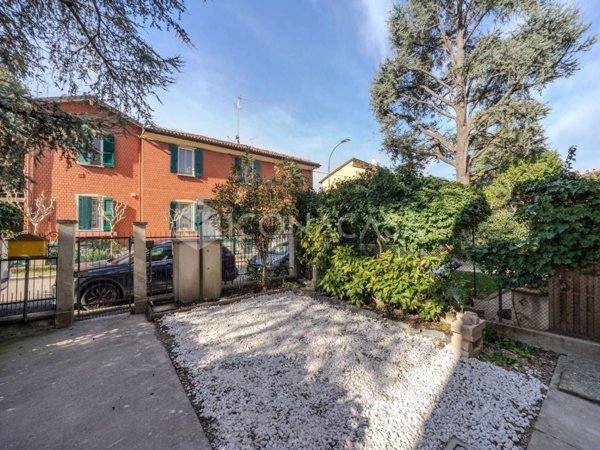 casa indipendente in vendita a Casalecchio di Reno