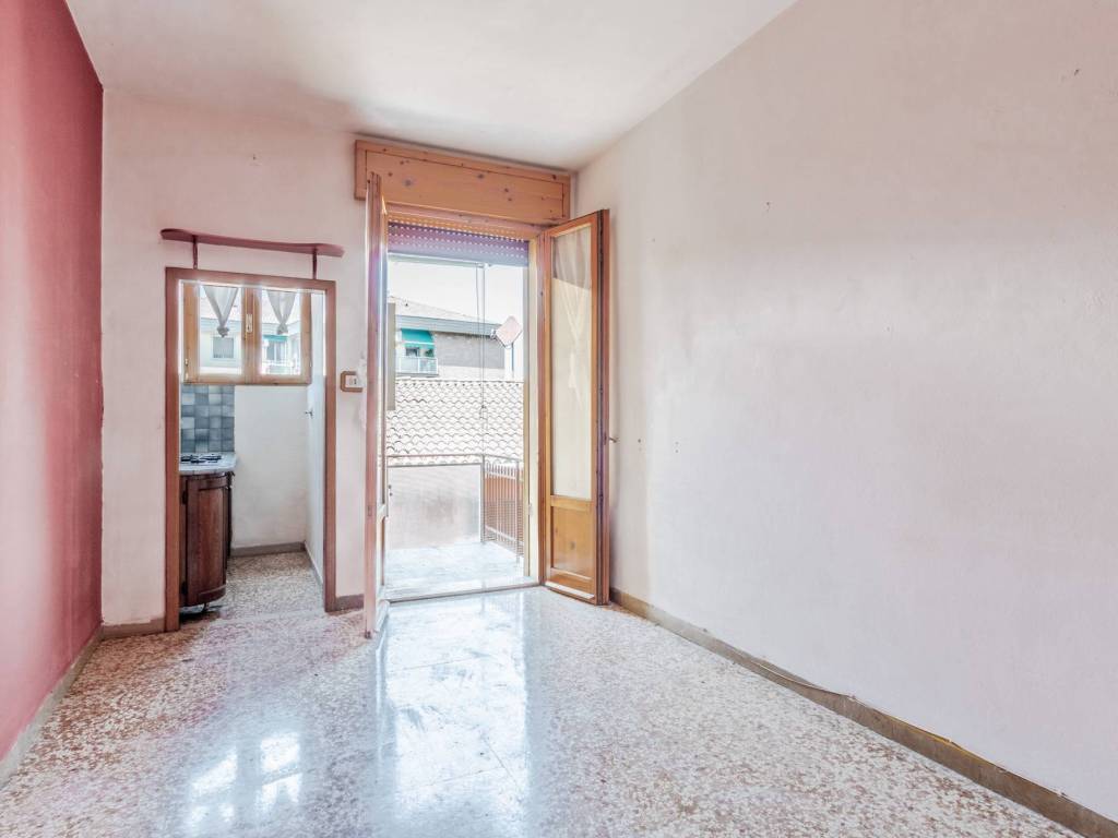 appartamento in vendita a Casalecchio di Reno in zona Ceretolo
