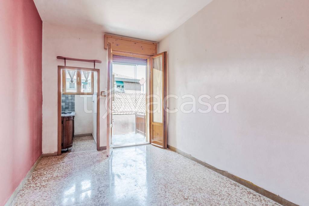 appartamento in vendita a Casalecchio di Reno in zona Ceretolo