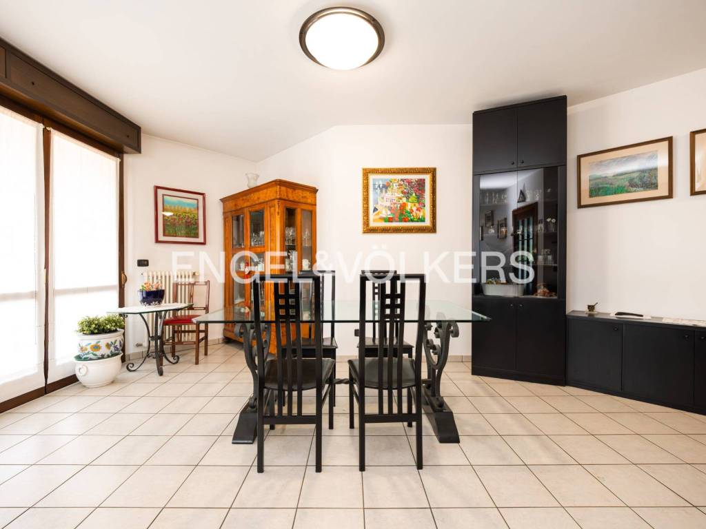 appartamento in vendita a Casalecchio di Reno in zona San Biagio