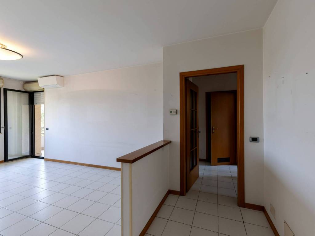 appartamento in vendita a Casalecchio di Reno