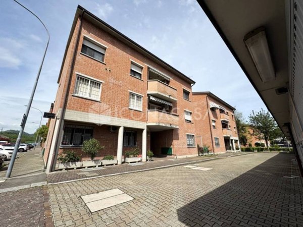 appartamento in vendita a Casalecchio di Reno in zona San Biagio