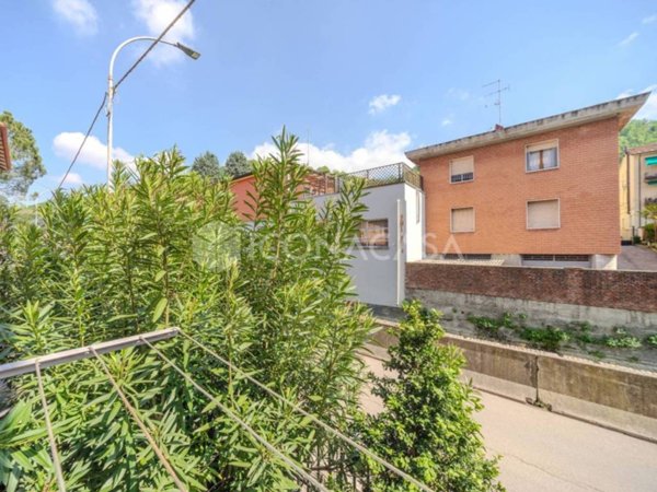 appartamento in vendita a Casalecchio di Reno in zona Croce