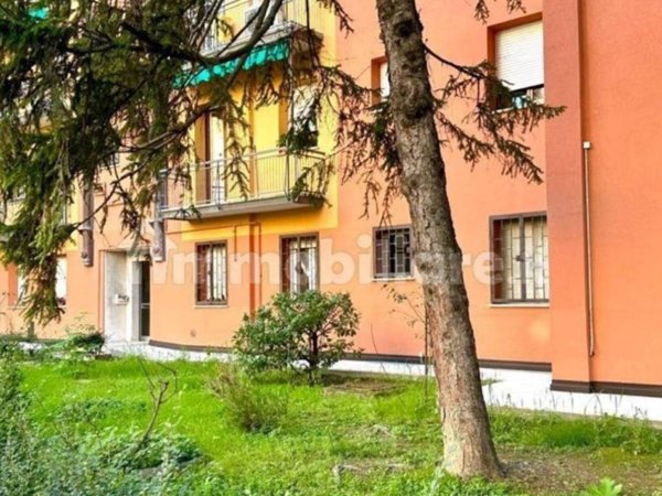 appartamento in vendita a Casalecchio di Reno in zona Croce