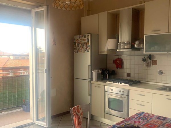 appartamento in vendita a Casalecchio di Reno in zona Croce