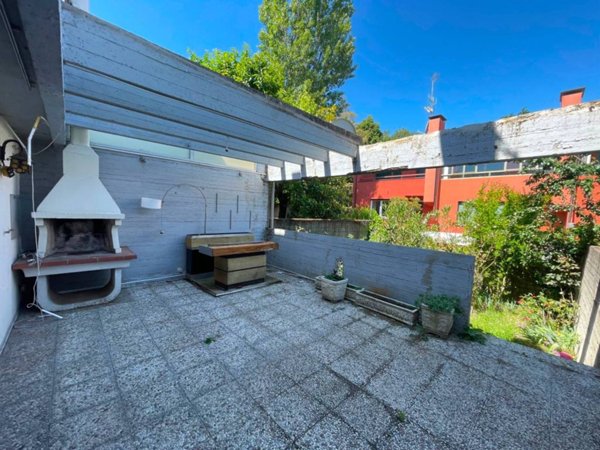 casa indipendente in vendita a Casalecchio di Reno in zona Ceretolo