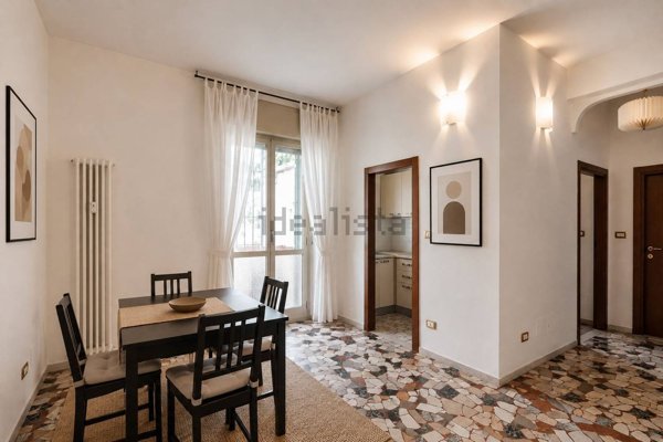 appartamento in vendita a Casalecchio di Reno in zona Ceretolo