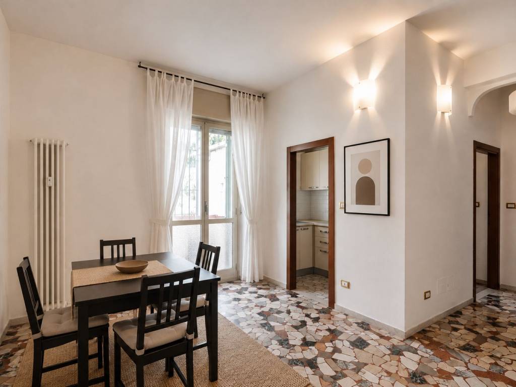 appartamento in vendita a Casalecchio di Reno in zona Ceretolo